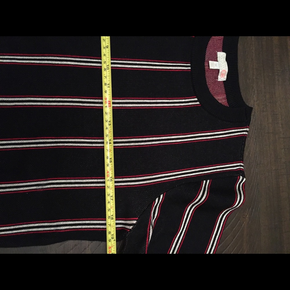 GB Black Sweater - Picture 3 of 7